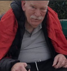Kate's dad Meme Template