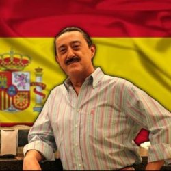 Viva España Mauricio colmenero Meme Template
