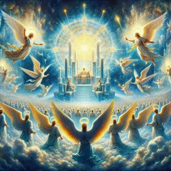 Isaiah’s Ch 6 Vision, Doctrinal-Spiritual Impact Meme Template