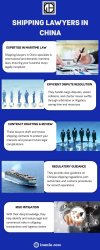Shipping Lawyers in China Meme Template