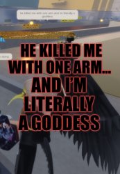 Cheese Meme Template