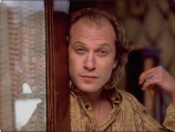 Buffalo Bill Meme Template