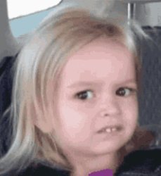 chloe Meme Template