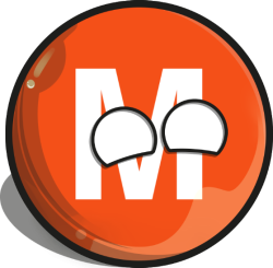 M-Trainball Meme Template