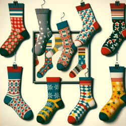 Socks Jetstar holiday Meme Template