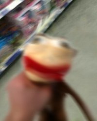 Ponke Choke Meme Meme Template