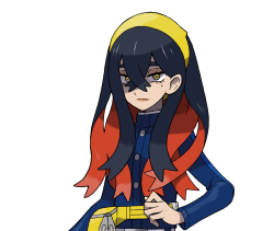 Carmine Meme Template
