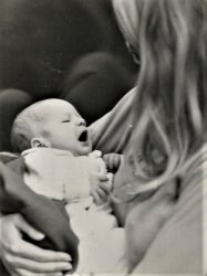 Baby Meme Template