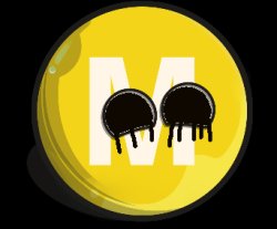 M-Trainball becoming Uncanny Phase 14 Meme Template