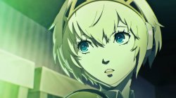 Aigis Meme Template