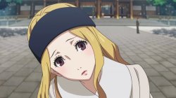 Chihaya Mifune Meme Template