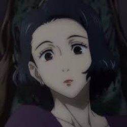Junpei's mom Meme Template