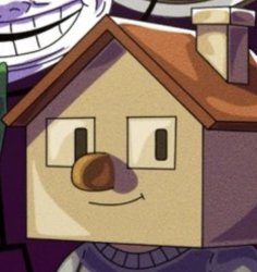 Chillhouse Meme Template