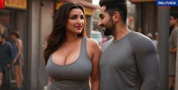 Pyaar karke dekho achcha lagta hai Meme Template