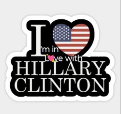 Hillary Clinton Meme Template