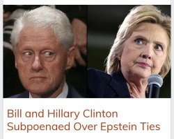 Bill Clinton Meme Template