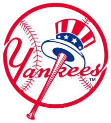 Yankees Logo Meme Template