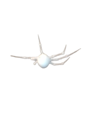 White spider 20 Meme Template