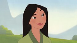 Fa Mulan Meme Template