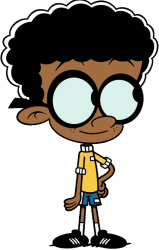 Clyde wears gym outfit Meme Template