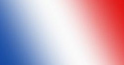 red white blue blank text backgroun Meme Template