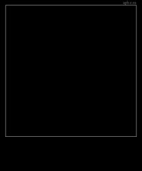 Black & White Square meme Meme Template