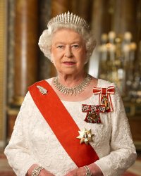 Queens approval Meme Template