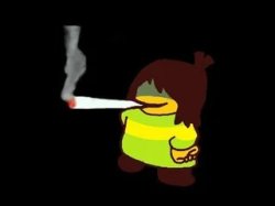 kris with a blunt Meme Template