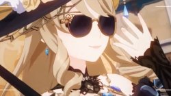 Carefree Navia Meme Template