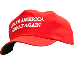 Maga hat Meme Template