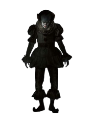 Pennywise Meme Template