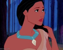Pocahontas Meme Template