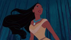 Pocahontas Meme Template
