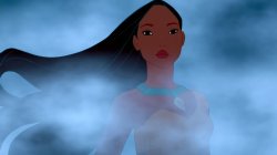 Pocahontas Meme Template