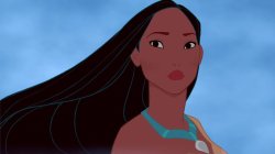 Pocahontas Meme Template