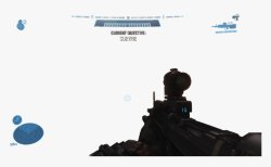 Current Objective: Survive (blank for photo) Meme Template