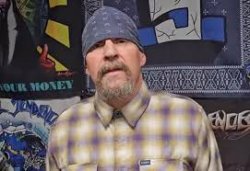 Mike Muir Meme Template
