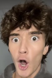 Carter Folian Reaction Meme Template