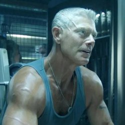 Stephen Lang Meme Template