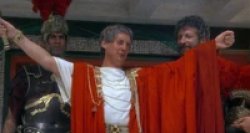 Pilate Monty Python Meme Template