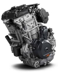 Ktm duke 890 Meme Template