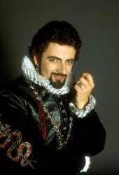Blackadder Meme Template