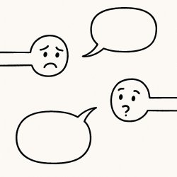Parallel Lines Meme Template