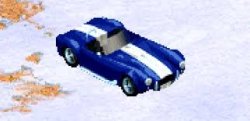 aoe2 cobracar Meme Template