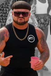 Ibiza Boss Meme Template