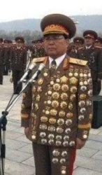 Army guy with badges Meme Template