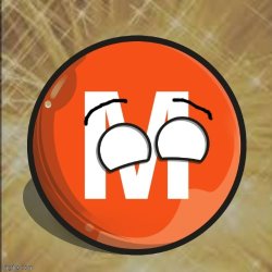 M-Trainball becoming Canny Phase 3 Meme Template
