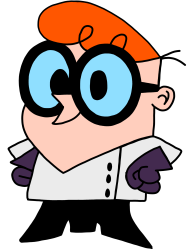 Dexter Meme Template