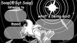 Soap's Siffrin temp Meme Template
