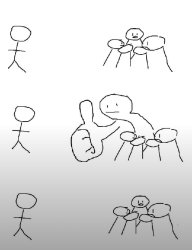 We don’t care, you’re right Meme Template